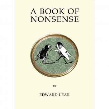 Libro de tonterías - libro ilustrado, humorístico, poesía infantil, rimas absurdas, 32 páginas