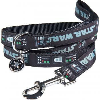 Correa para perros de Darth Vader Star Wars