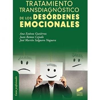 Tratamiento transdiagnóstico de los desórdenes emocionales
