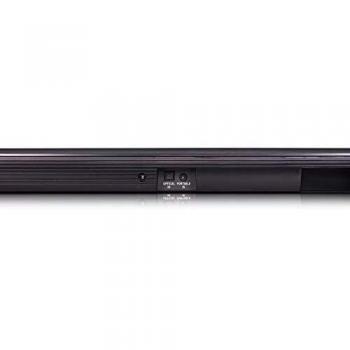 BARRASONIDO LG SJ4 2.1 300W 4K Sound Bluetooth