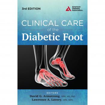 Clinical Care of the Diabetic Foot