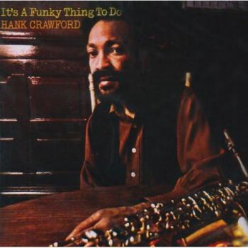 It's a Funky Thing to Do