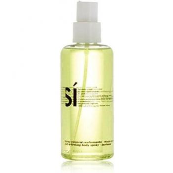 Si No Think Cosmetic Sea-Fennel Spray Corporal Reafirmante - 250 ml