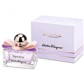 Salvatore Ferragamo Signorina Eau de Toilette 30 ml