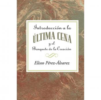Introducción a la Última Cena: Edición en papel Aeth