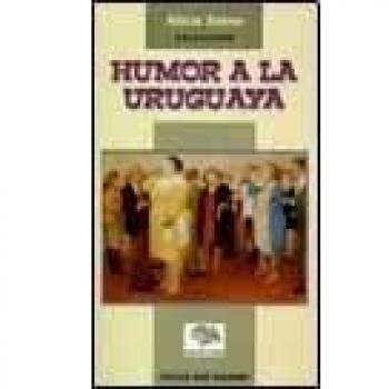 Humor a la Uruguaya