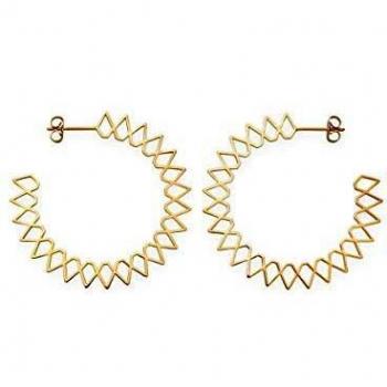 Rosefield Pendientes Pendientes JSPHG-J063 JSPHG-J063 Marca
