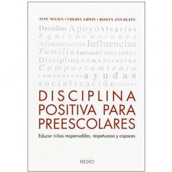 Disciplina Positiva Para Preescolares