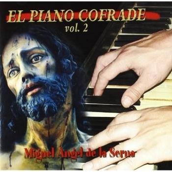 El Piano Cofrade Vol. 2
