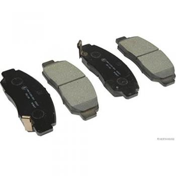 Juego de pastillas de freno Herth+Buss Jakoparts J3604051 para Honda Civic Fr-V Stream