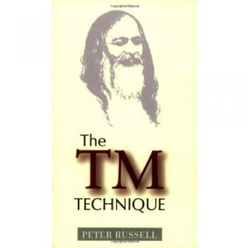The TM Technique