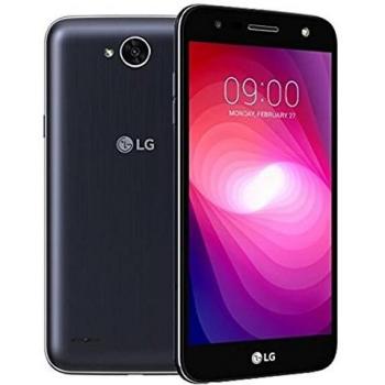 Smartphone LG X Power 2, 4G, 16GB, Color Azul