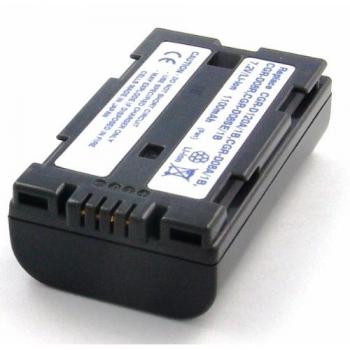 Bateria PANASONIC CGAD07S CGRD08 CGRD08A1B CGRD08R