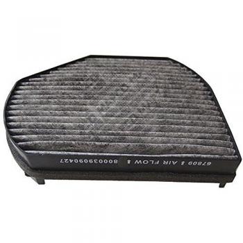 MAPCO 67809 Filtro, aire habitáculo