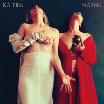 In Arms - Vinilo Doble de Kaleida