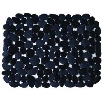 MSV 110507 -Pebbles Alfombrilla para Fregadero