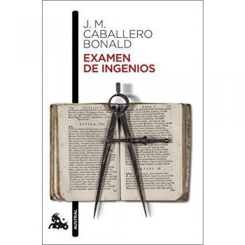 Examen de ingenios: 1