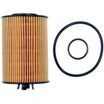 Knecht OX 382D Filtro de aceite
