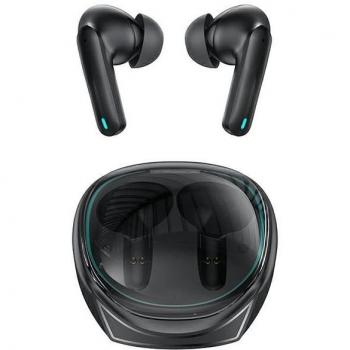 Auriculares Bluetooth 5.3 TWS XJ13 Gaming In-Ear con Doble Micrófono - Negros