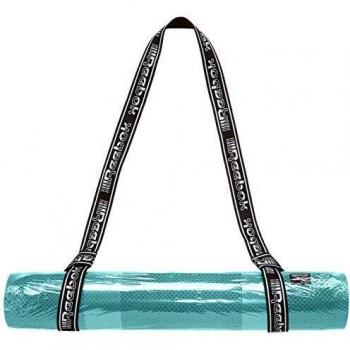 Reebok Mat Esterilla Yoga 03, Adultos Unisex, Multicolor