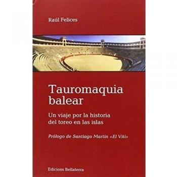 TAUROMAQUIA BALEAR