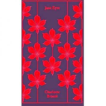 Jane Eyre: Charlotte Brontë