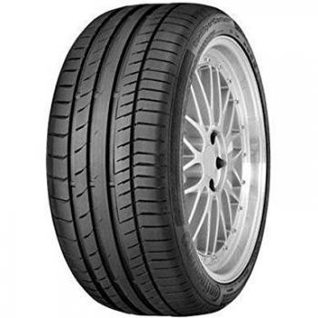 CONTINENTAL 255/40 R20 101V SP.CONTACT 5 SUV XL