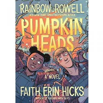 Pumpkinheads