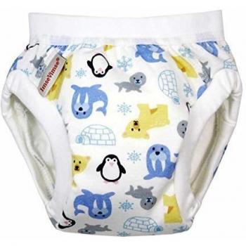 ImseVimse Pañal Training Pants Alaska L