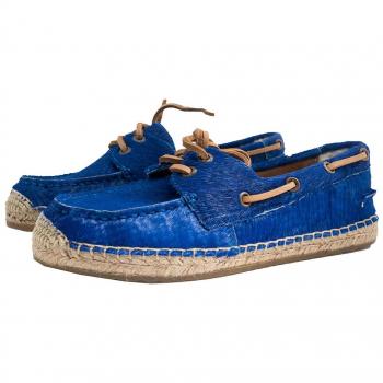 UGG Australia Náuticos Coris Azul Royal EU 39