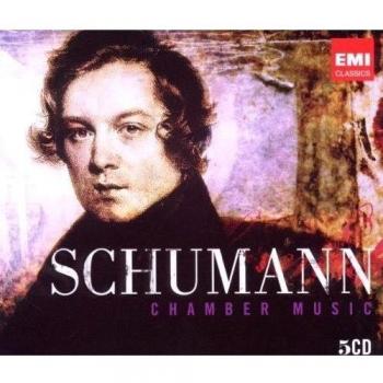 Schumann - 200th Anniversary Box - Chamber Music
