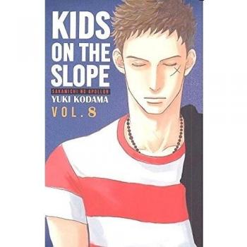 Kids on the Slope, Vol. 8