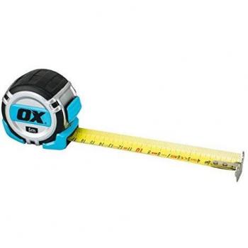 OX Pro 5m Cinta Métrico Solo
