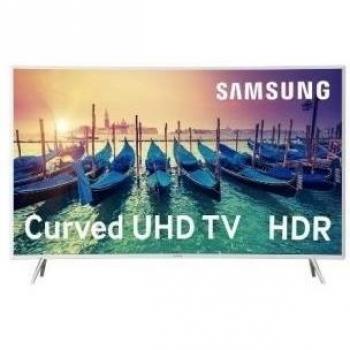 TVC SAMSUNG 55 LED UE55KU6510U 4K Curvo