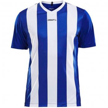 Craft Progress Stripe Jersey