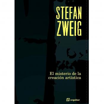 El misterio de la creacion artistica: