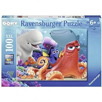Ravensburger Finding Dory Adventure Puzzle - 100 Pieces