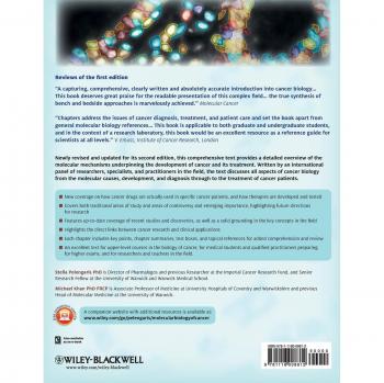 Molecular Biology of Cancer: From Lab Research to Clinical Application (Paperback)