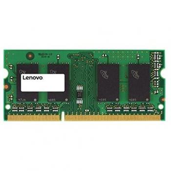 Lenovo 4X70M60571 4GB DDR4 2400MHz módulo de - Memoria