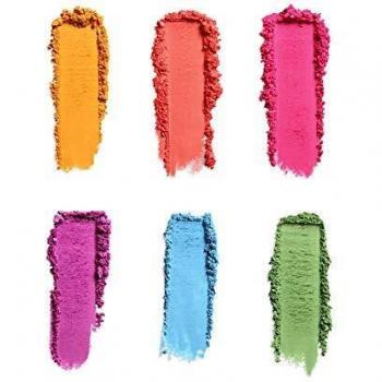 NYX Ultimate Edit Brights