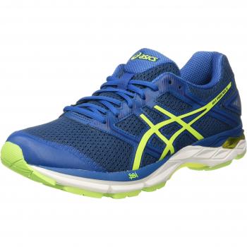 Asics Gel-Phoenix 8, Zapatillas de Deporte para Hombre, Azul