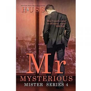 Mr. Mysterious: A Mister Standalone: Volume 4