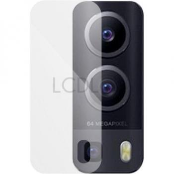Protector de cámara de cristal para Vivo Y72 5G