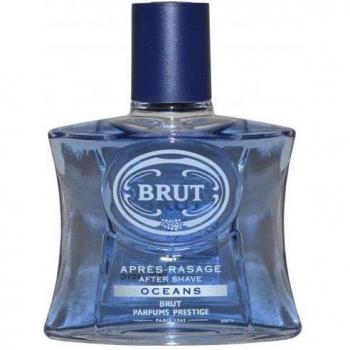 Brut Aftershave Océano 100ml - Fragancia Refrescante para Hombres