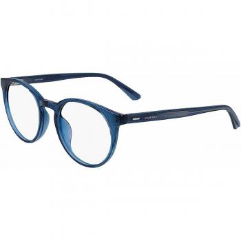 Calvin Klein Blue Sunglasses CK20527, Female, Size: 49 MM