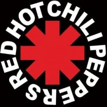 Pyramid international poster grande con logotipo red hot chili peppers multicolor 61 x 915 x 13 cm