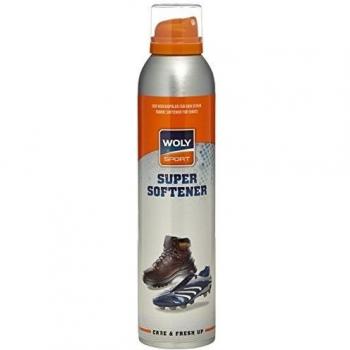 Woly Super Softener - Producto de reparación de zapatos, color Farblos 000, talla 0