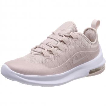 Nike Air MAX Axis Se GG, Zapatillas de Running para Niños, Rojo Silt Red/White 600, 37.5 EU