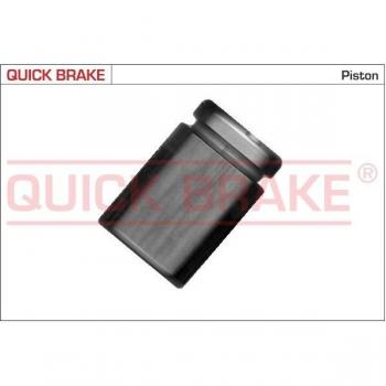 Émbolo de freno QUICK BRAKE 185045K para pinza de freno