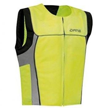 Chaleco de Alta Visibilidad DANE Nordlys - Talla S - Unisex